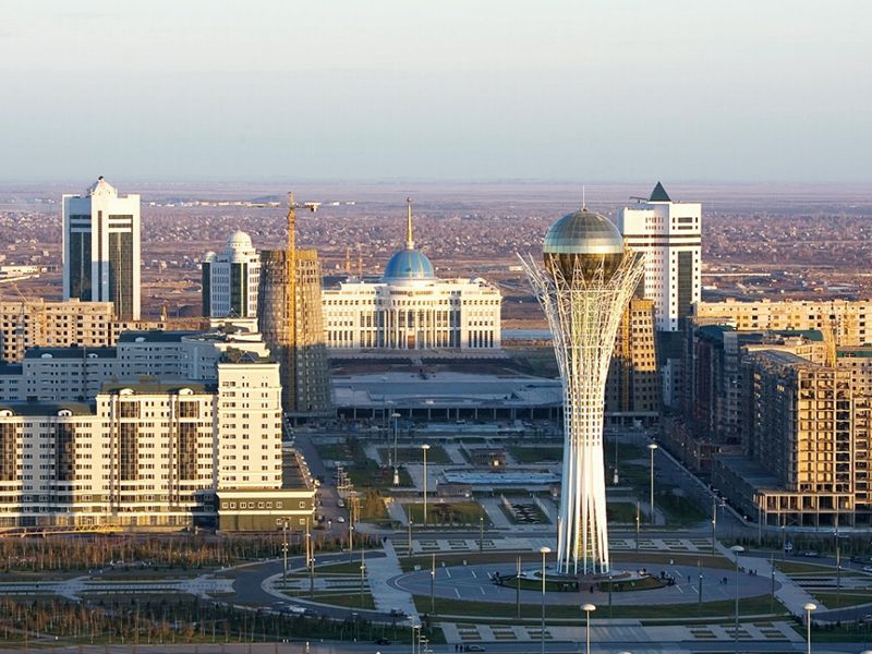 تسجيل المواطنين في كازاخستان: الداخلية تحث على الالتزام