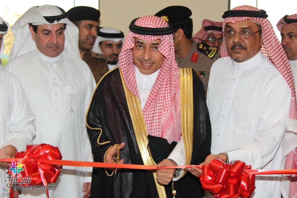 ملتقى الفن التشكيلي السعودي بالجبيل