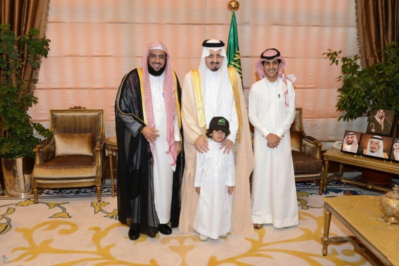 روابي الخير: مشروع أمني للحجاج في مكة