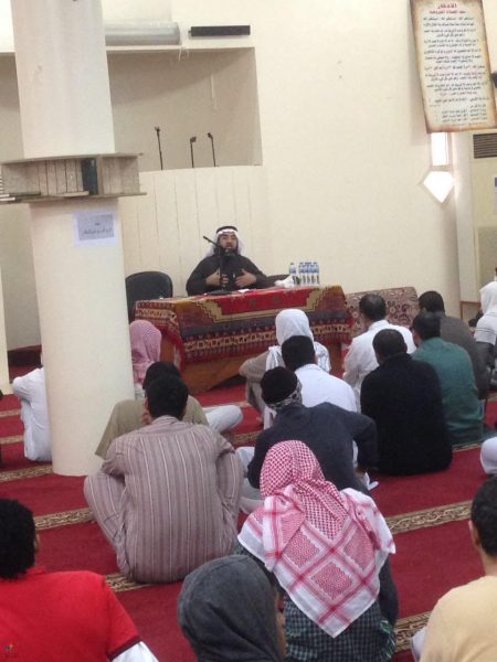 دورات تدريبية لسجون الشرقية: تطوير النزلاء