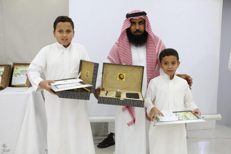 حفل جمعية تحفيظ القرآن بالصرار - صور