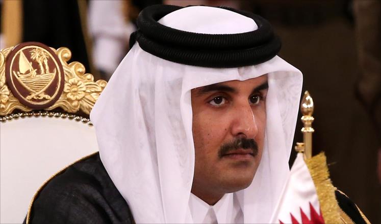 "تنظيم الحمدين" يتلقى الصفعات واحدة تلوى الأخرى