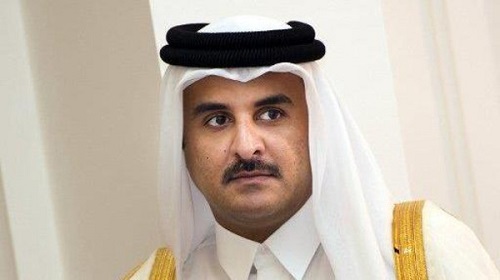 قطر تدعم "الحوثي".. وشهد شاهد من أهلها