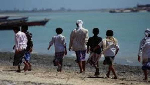 تعاظم خطر ميليشيا الحوثي والمخلوع صالح على الممر المائي الدولي في البحر الأحمر