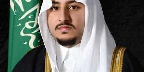 وصول نائب أمير الجوف لمباشرة مهمات عمله
