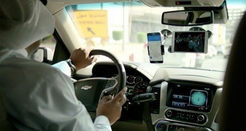 النقل : قرار مجلس الوزراء بحصر العمل في توجيه المركبات على السعوديين يعزز الجانب الأمني والاقتصادي