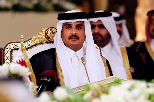 سر دعم الدوحة للإخوان وحماس