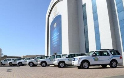 هيئة الرياض تبدأ تنفيذ خطة إجازة عيد الفطر