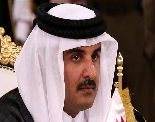قطر تواجه “أزمة حادة” جديدة بعد قرار قطع العلاقات!