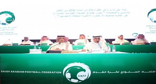 اتحاد الكرة يؤجل بداية دوري الدرجة الثانية