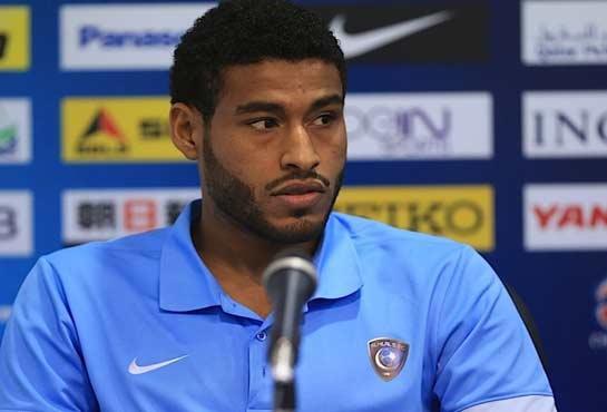 السديري يحمي شباك الشباب 3 مواسم