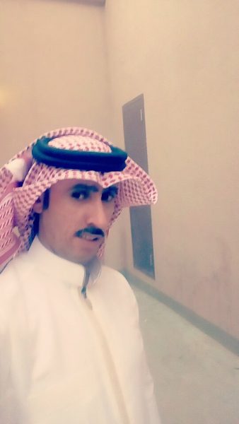بأمر ولي العهد.. إطلاق سراح الشاعر "خلف المشعان"