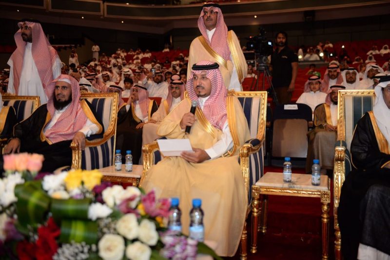 "عسير" تحطم أرقام حملات إطلاق السجناء..15 مليون ريال في ساعة