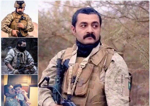 فيديو.. الشهيد الملحم يلقن ابنه الدعاء للمسلمين أثناء أدائهما مناسك العمرة