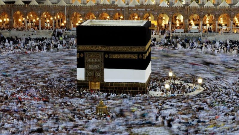 المملكة تؤكد التزامها بتسهيل الحج والعمرة للقطريين