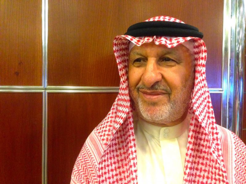 كلية الجبيل تودع "الفقية" بعد خدمة 41 عام