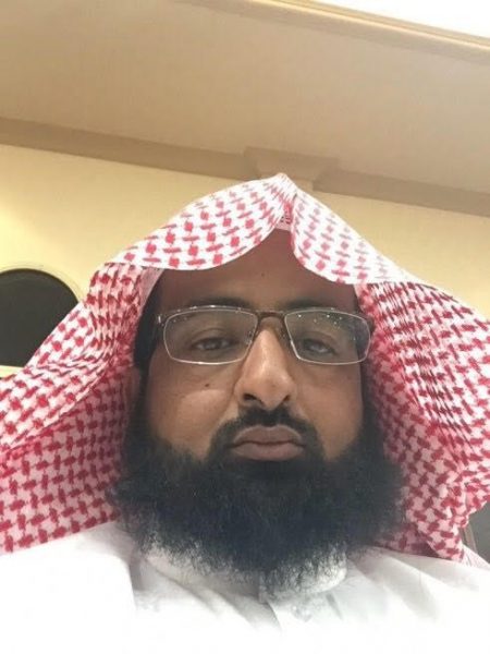 "الغيثي" إلى المرتبه السادسة بوزارة الشؤون الإسلامية بحائل