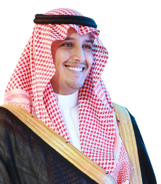 الأمير أحمد بن فهد بن سلمان يطلق قافلة صيف أبناء "جمعية بناء"