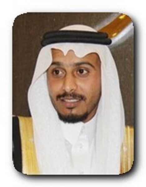 أفراح الوهيب والقيضي