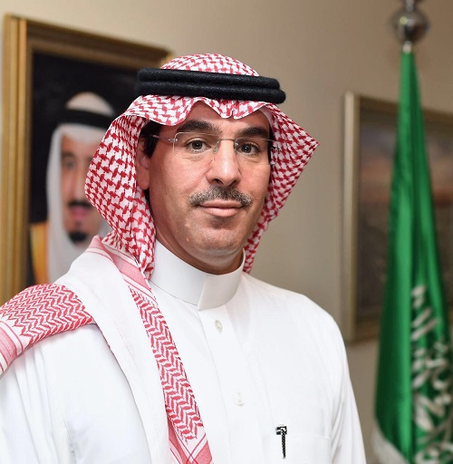 العواد:من غير مزايدات ولا ضجيج خادم الحرمين ينتصر للأقصى