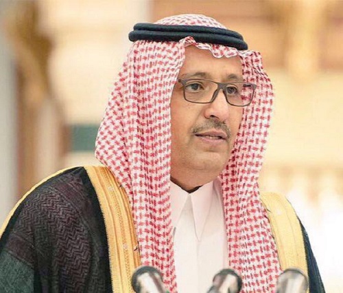 أمير الباحة يوافق على إقامة ملتقى الاعلام المرئي والرقمي