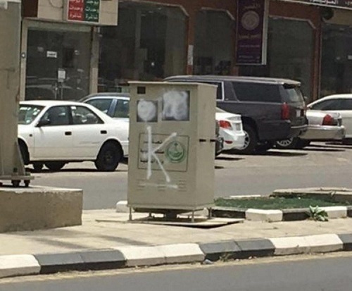 القبض على ثلاثة أحداث عبثوا بـ"ساهر" في الباحة