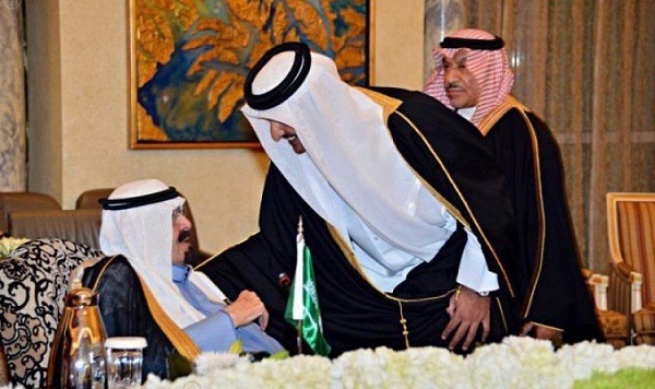 قطر تنتهك بنود اتفاقي 2013 و 2014