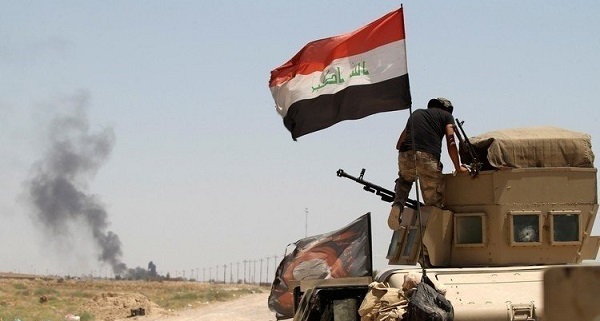 التحالف الدولي: استعادة الموصل «ضربة حاسمة» ضد تنظيم داعش