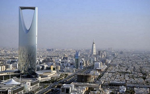 طقس حار على معظم مناطق المملكة