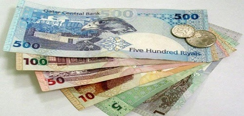 الريال القطري يشهد أدنى مستوى له منذ 37 سنة