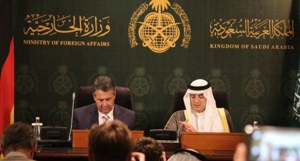 “الجبير” يبين سبب تمديد مهلة قطر والهدف من الإجراءات المتخذة ضد الدوحة