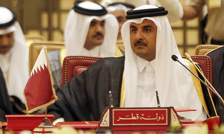 5 قرارات متوقعة ضد قطر