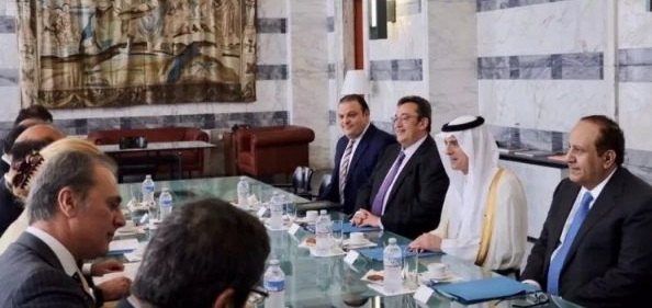 الجبير: ينبغي أن لا يكون هناك أي تسامح مع التطرف والإرهاب