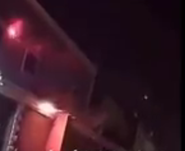 "شرطة الرياض"تكشف تفاصيل حادثة تبادل إطلاق النار والقبض على المتورطين(فيديو)