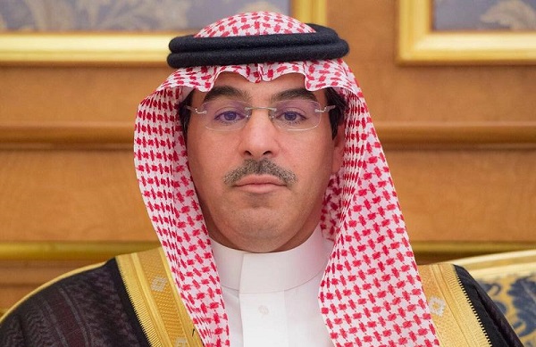 العواد: الإرهاب عدونا اللدود و "قطر" تلعب لعبة خطيرة و "الجزيرة" مشروع تخريبي للمنطقة