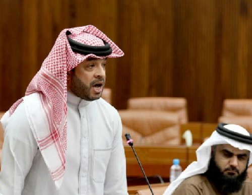 برلماني بحريني يطالب قطر دفع «30» مليار دولار تعويضات مالية لبلاده