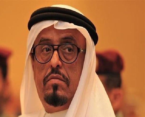 خلفان يكشف عن تطورات مفاجئة في قطر : قطع الاتصالات عن قصر تميم في الدوحة