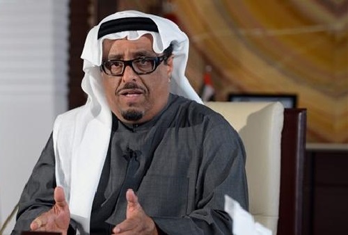 "خلفان" بعد 10 سنوات لن يكون هناك بلد اسمه "قطر"