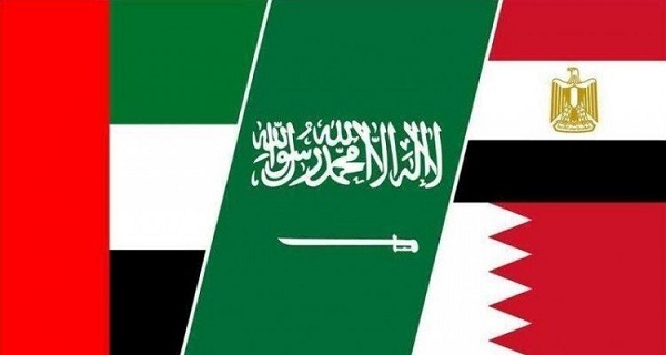 "الدول الداعية لمكافحة الإرهاب" تجتمع اليوم بالقاهرة