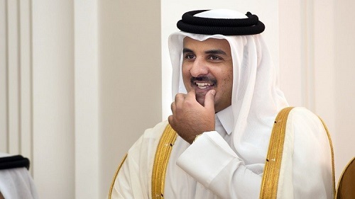 فيديو.. تعرف كيف تغدر الدوحة بحلفائها... وخطتها لتوريط تركيا!