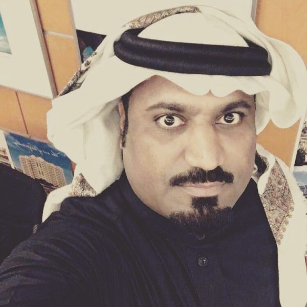 " سارة "تنير منزل النشمي