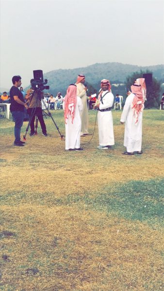 "الثقافية" في محافظة بني حسن
