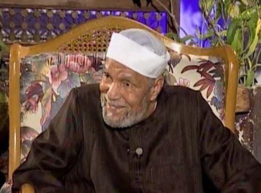 وقفات من كتاب الله مع الشيخ الشعراوي .. يوميا على اقرأ