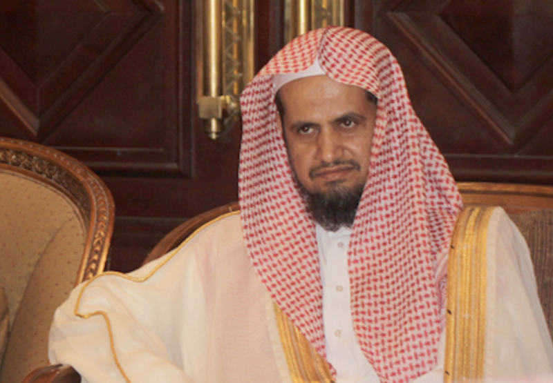 النائب العام : المملكة سلمت 91 مطلوباً من جنسيات مختلفة لعدة دول