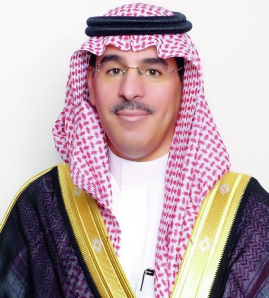 العواد في ختام زيارته لألمانيا: وجدتُ دعماً وتفهماً كبيراً لموقف المملكة لمقاطعة قطر