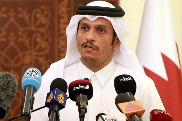 رسميًا.. الدوحة ترفض قائمة المطالب العربية وتتجه شطر طهران