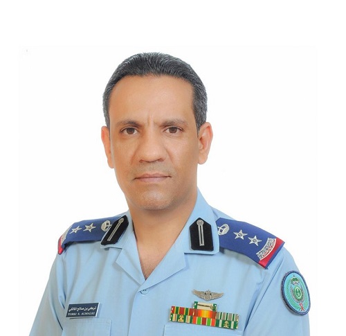 المتحدث الرسمي لقوات التحالف: هبوط إحدى مروحيات التحالف لتعرضها لخلل فني