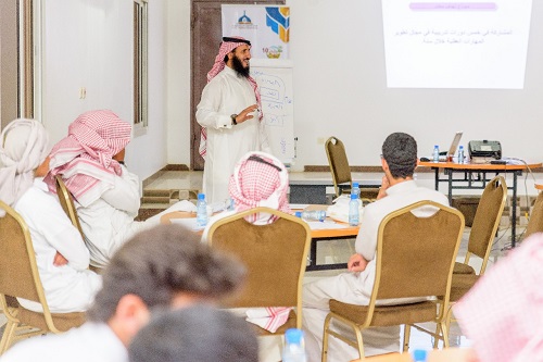 ملتقى نور الهدى العاشر يواصل فعالياته ليومه الثالث