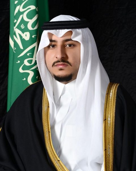 نائب أمير الجوف: يتبرع لأيتام جمعية "البر" بمائتي ألف ريال