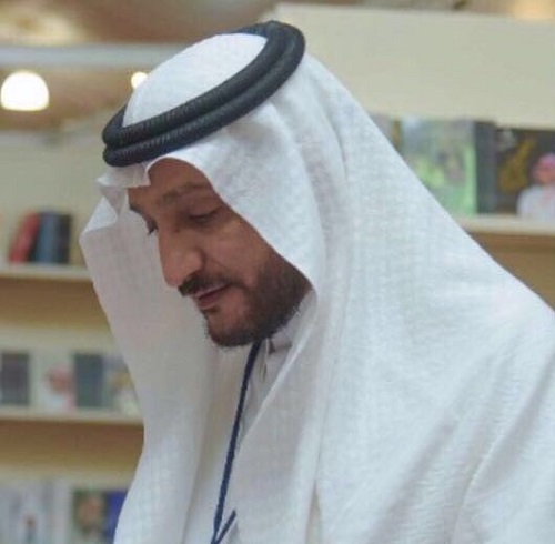 تكليف الدكتور "ساري الزهراني" عميداً لكلية المجتمع بجامعة الباحة